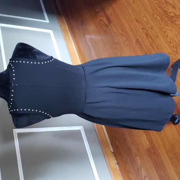 Mossimo Studded Dress - Picture 6 of 13